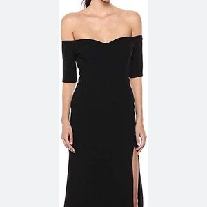 Jill Jill Stuart Women's Elastane Midi Dress size 10